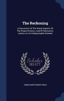 The Reckoning by James Montgomery Beck image