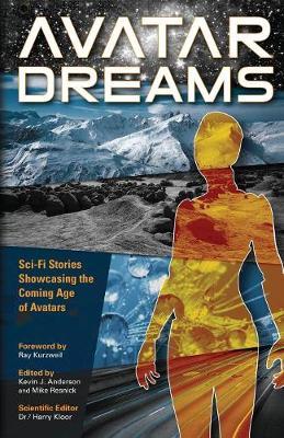 Avatar Dreams image