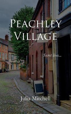 Peachley Village by Julia Mitchell image