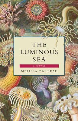 The Luminous Sea by Melissa Barbeau image