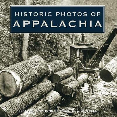 Historic Photos of Appalachia image