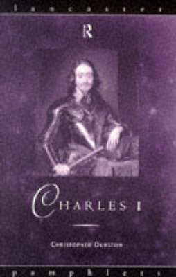 Charles I by Christopher Durston image