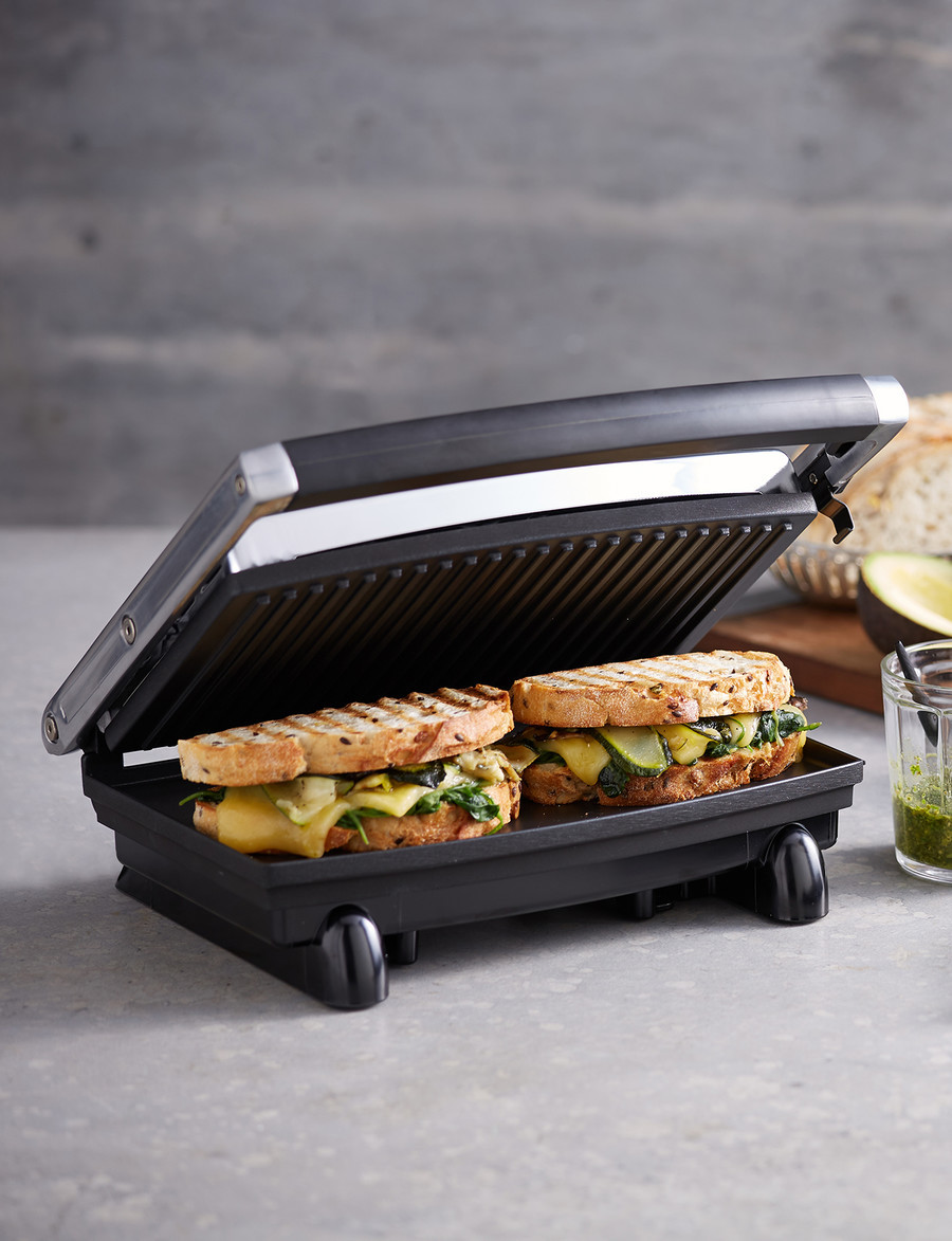 Sunbeam: Compact Café Grill image