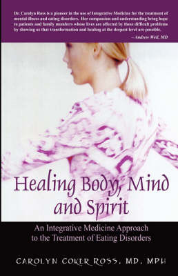 Healing Body, Mind and Spirit image