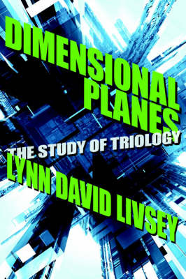 Dimensional Planes by Lynn David Livsey image