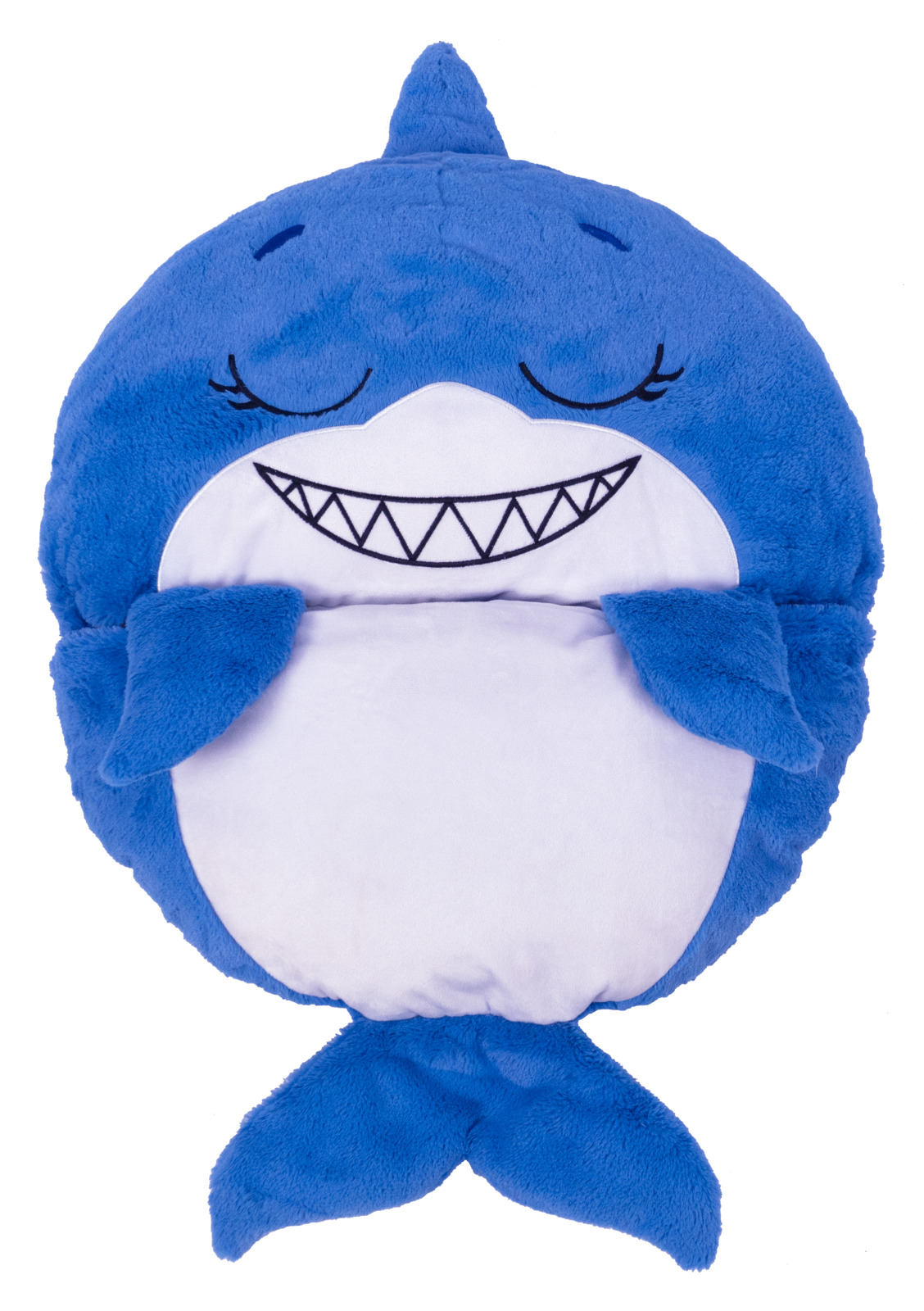 shark sleep sack