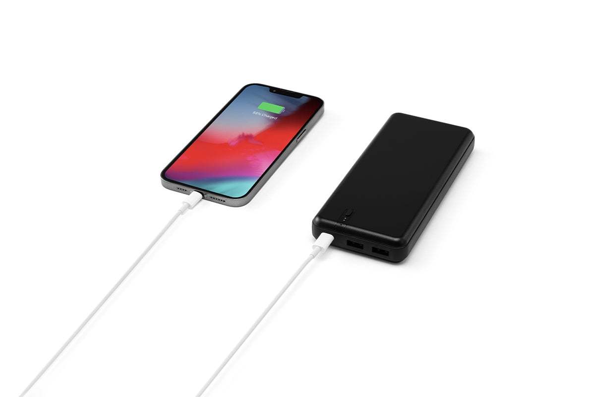 Kogan 20000mAh 18W PD Power Bank at Mighty Ape NZ