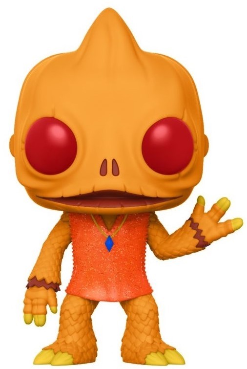 Land of the Lost - Enik Pop! Vinyl Figure (LIMIT - ONE PER CUSTOMER) image