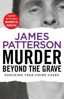 Murder Beyond the Grave by James Patterson image