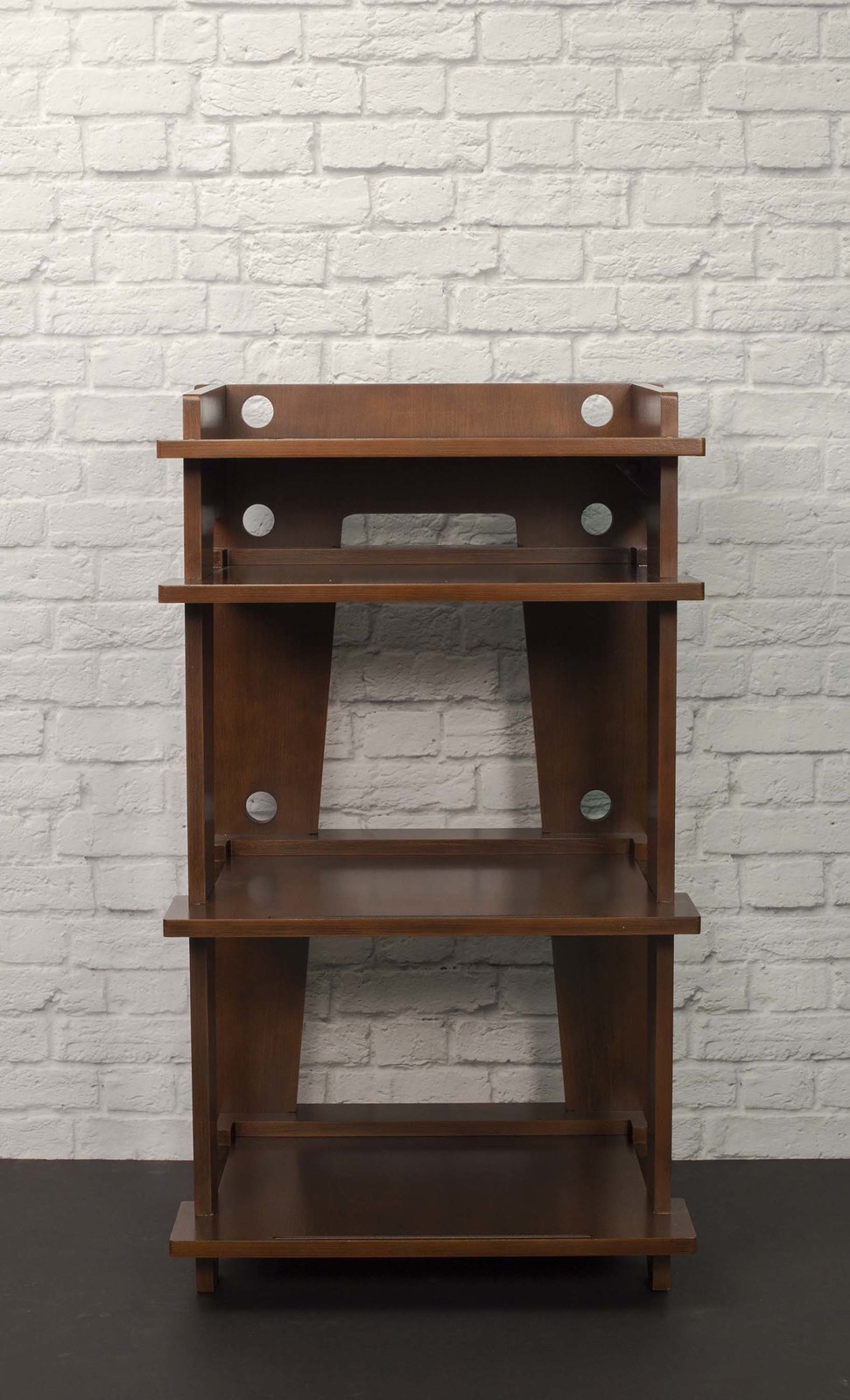 Crosley SOHO Turntable Stand at Mighty Ape NZ