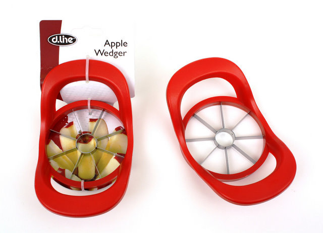 D.Line: Apple Wedger image