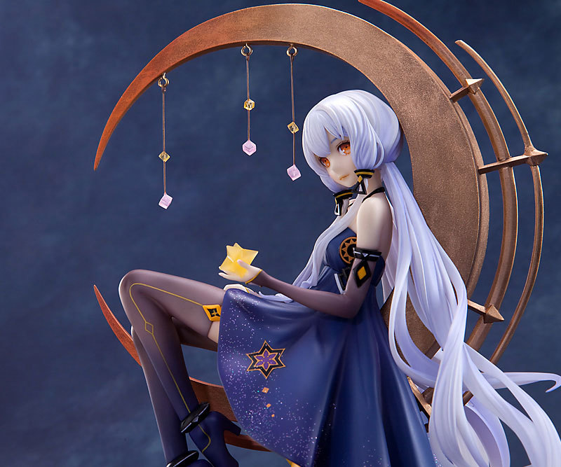 Vocaloid: 1/8 Library Stardust - PVC Figure