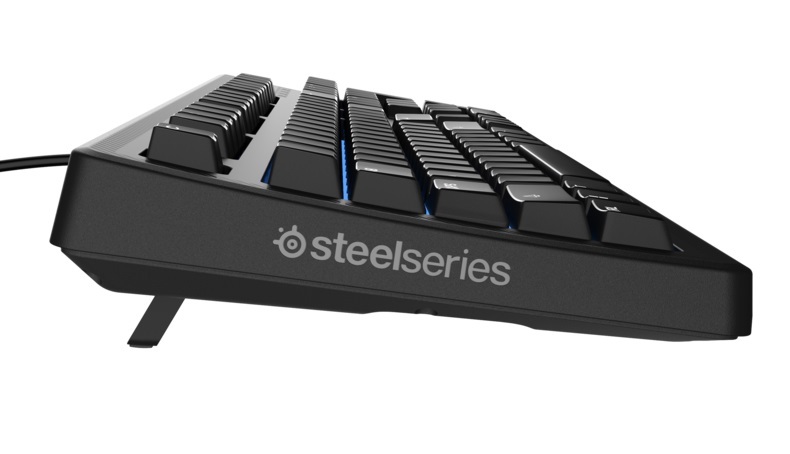 SteelSeries Apex 100 Keyboard (US) for PC Games image