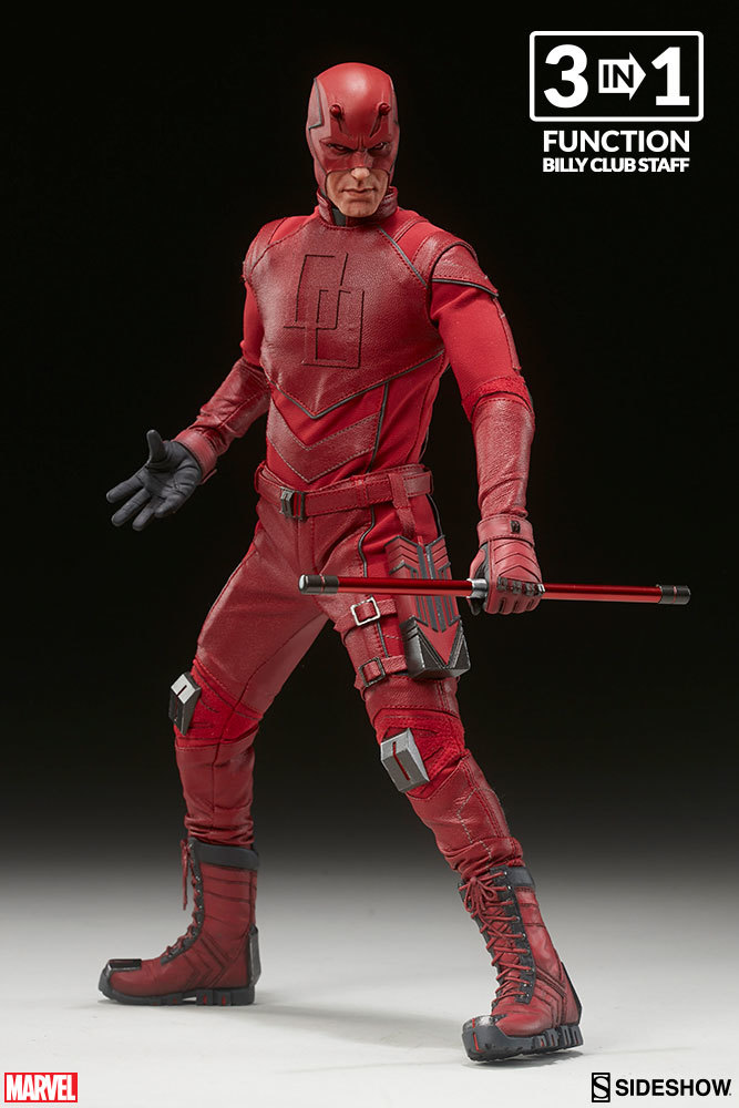 Marvel: Daredevil - 12" Articulated Figure