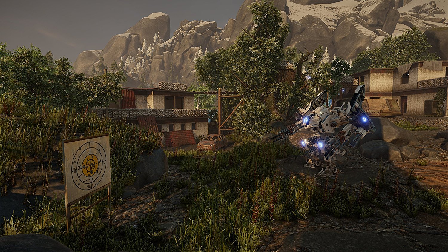 ELEX on PC