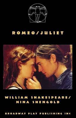 Romeo/Juliet by William Shakespeare image