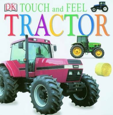 Tractor image