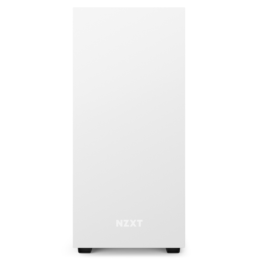 NZXT H700i - Matte White image