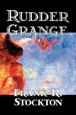 Rudder Grange by Frank .R.Stockton image