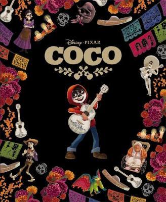 Disney Pixar: Coco Classic Collection image