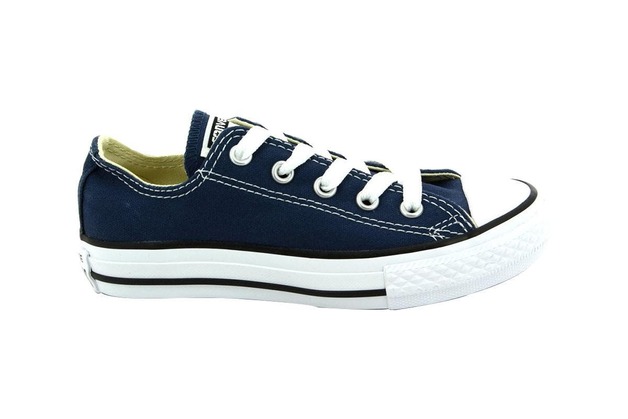 converse youth size 13