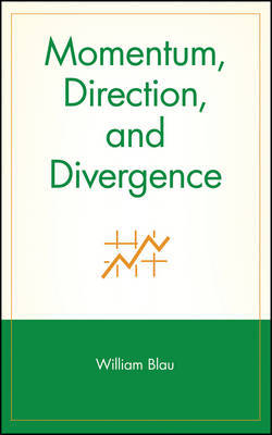 Momentum, Direction, and Divergence by William Blau image