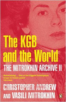 The Mitrokhin Archive II image