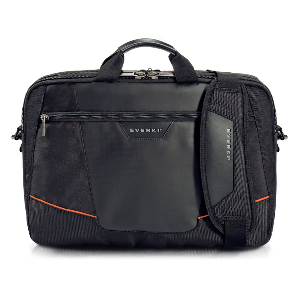 16" EVERKI Flight Laptop Travel Briefcase at Mighty Ape NZ