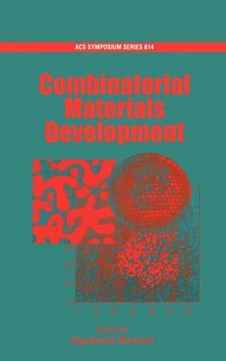 Combinatorial Materials Development image