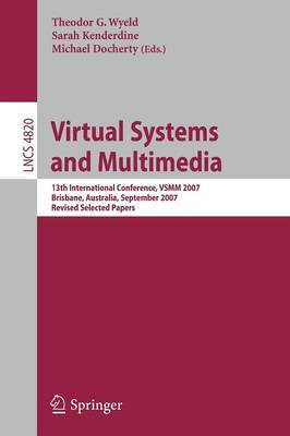 Virtual Systems and Multimedia image