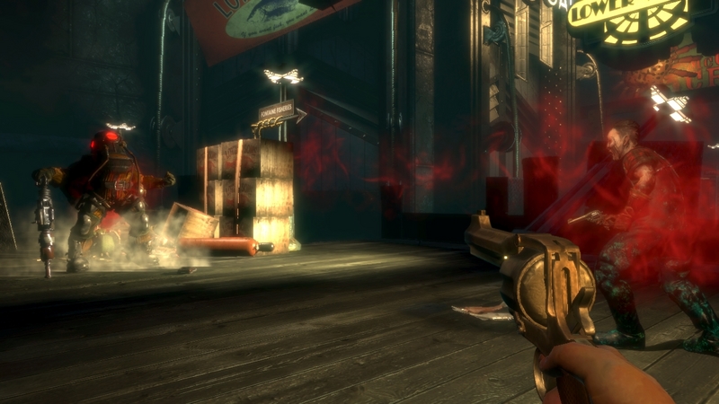 BioShock Special Collector's Edition for Xbox 360 image
