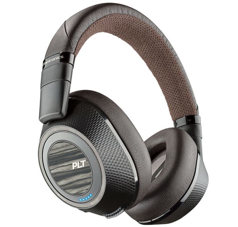 Plantronics Backbeat Pro 2 Noise Cancelling Headphones image