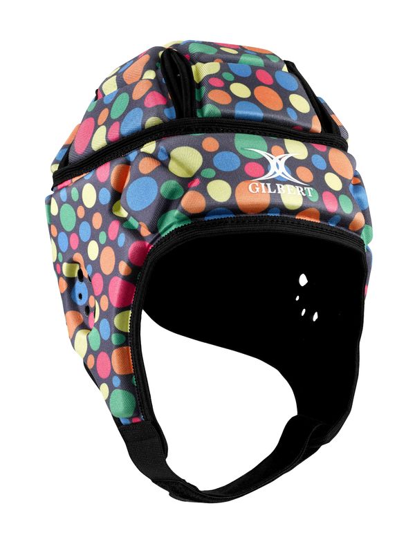 Buy Gilbert Attack Headgear Spray (Medium) at Mighty Ape NZ