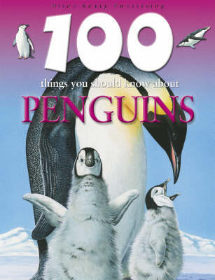 Penguins by Ruper Matthews image