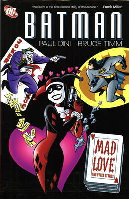 Batman by Paul Dini image