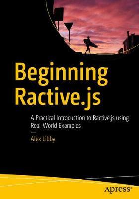 Beginning Ractive.js by Alex Libby image