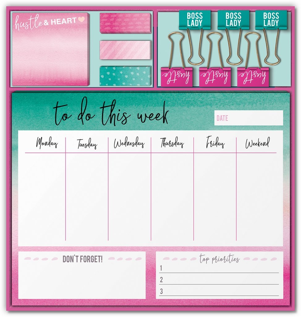 Buy Lady Jayne Stationery Set at Mighty Ape NZ