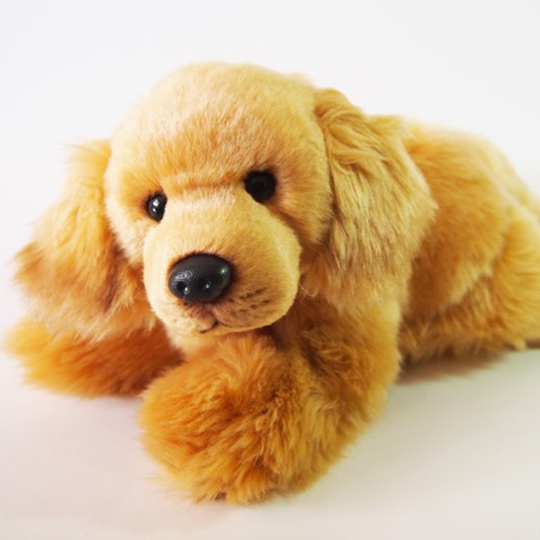 Dog: Josie Golden Retriever 25Cm image