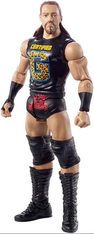 tough talker figures