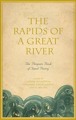 The Rapids Of A Great River image