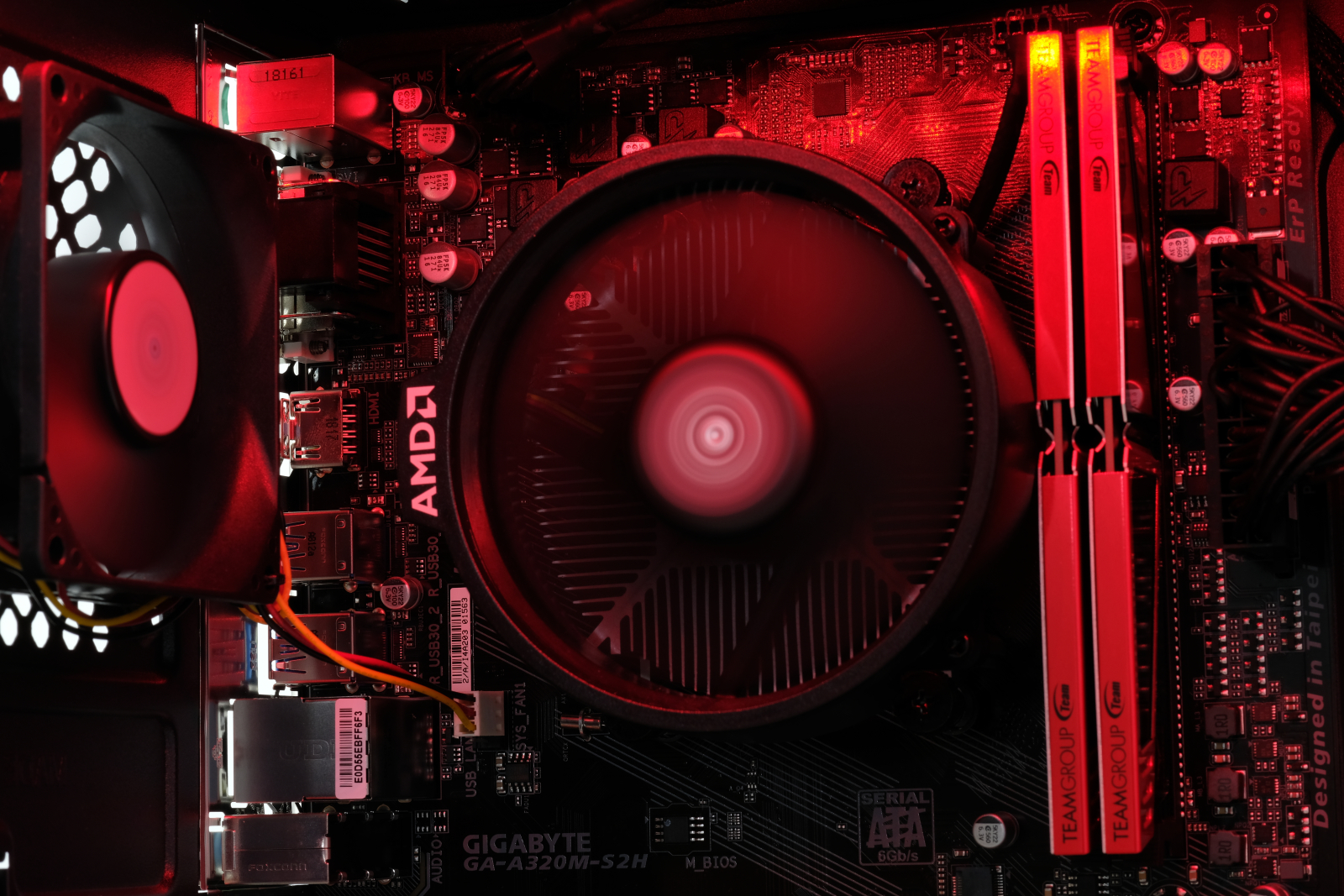 Vega Monkey image