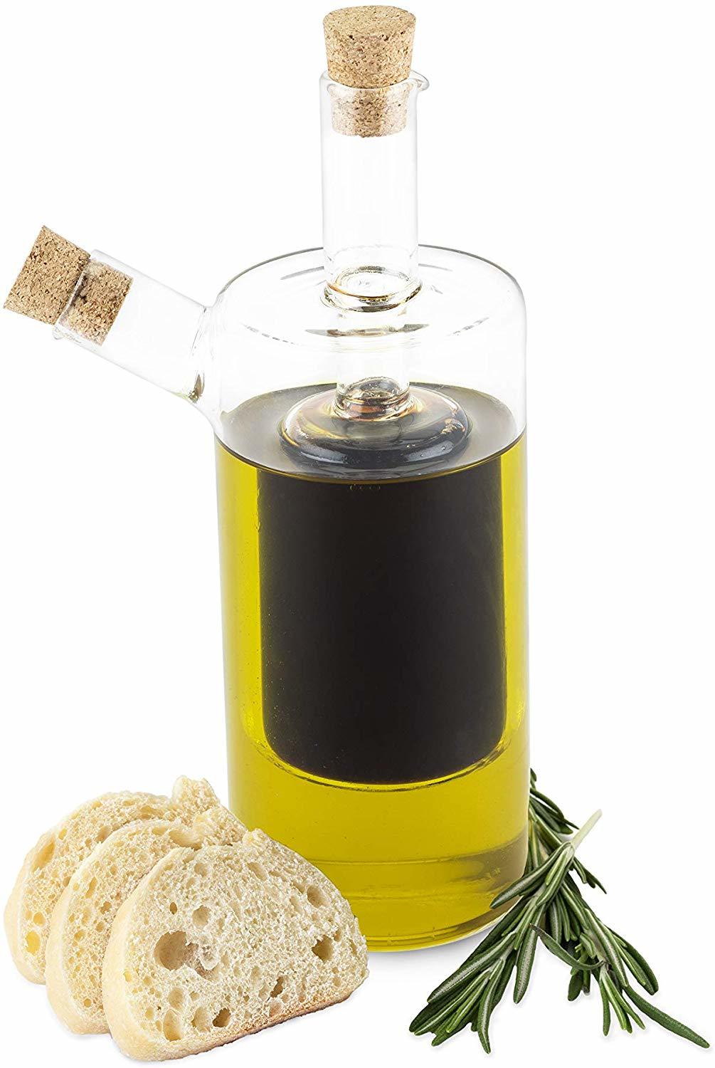 Drizzle Oil & Vinegar Cruet at Mighty Ape NZ