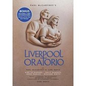 Paul McCartney - Liverpool Oratorio on DVD Paul McCartney - Liverpool Oratorio on DVD