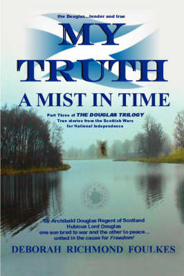 My Truth A Mist In Time by Dr. Deborah Richmond Foulkes image