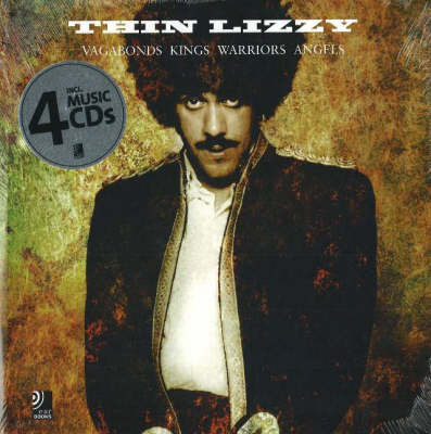 "Thin Lizzy" image