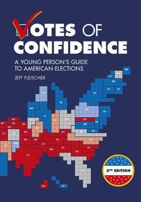 Votes of Confidence, 2nd Edition by Jeff Fleischer image