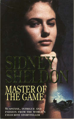 Master of the Game by Sidney Sheldon image