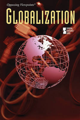 Globalization on Hardback