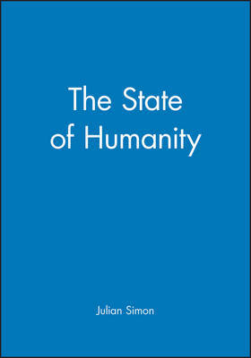 The State of Humanity image