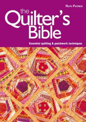 Quilter's Bible image